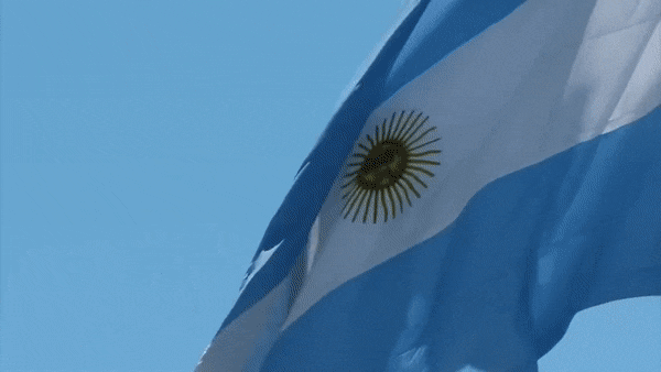 27 de febrero: Día de la creación de la Bandera Argentina
